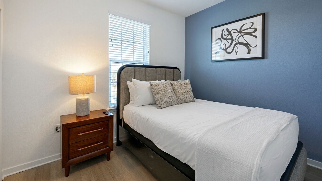 Photo of Bedroom in Lakeland