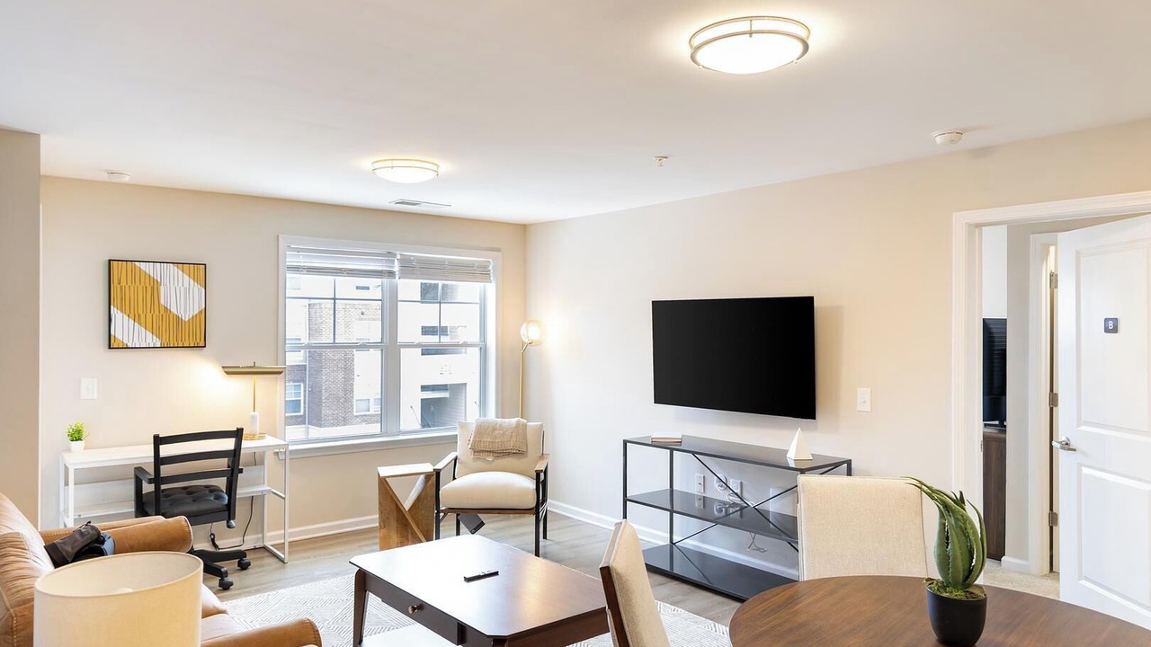Photo of Livingroom in Valley Falls