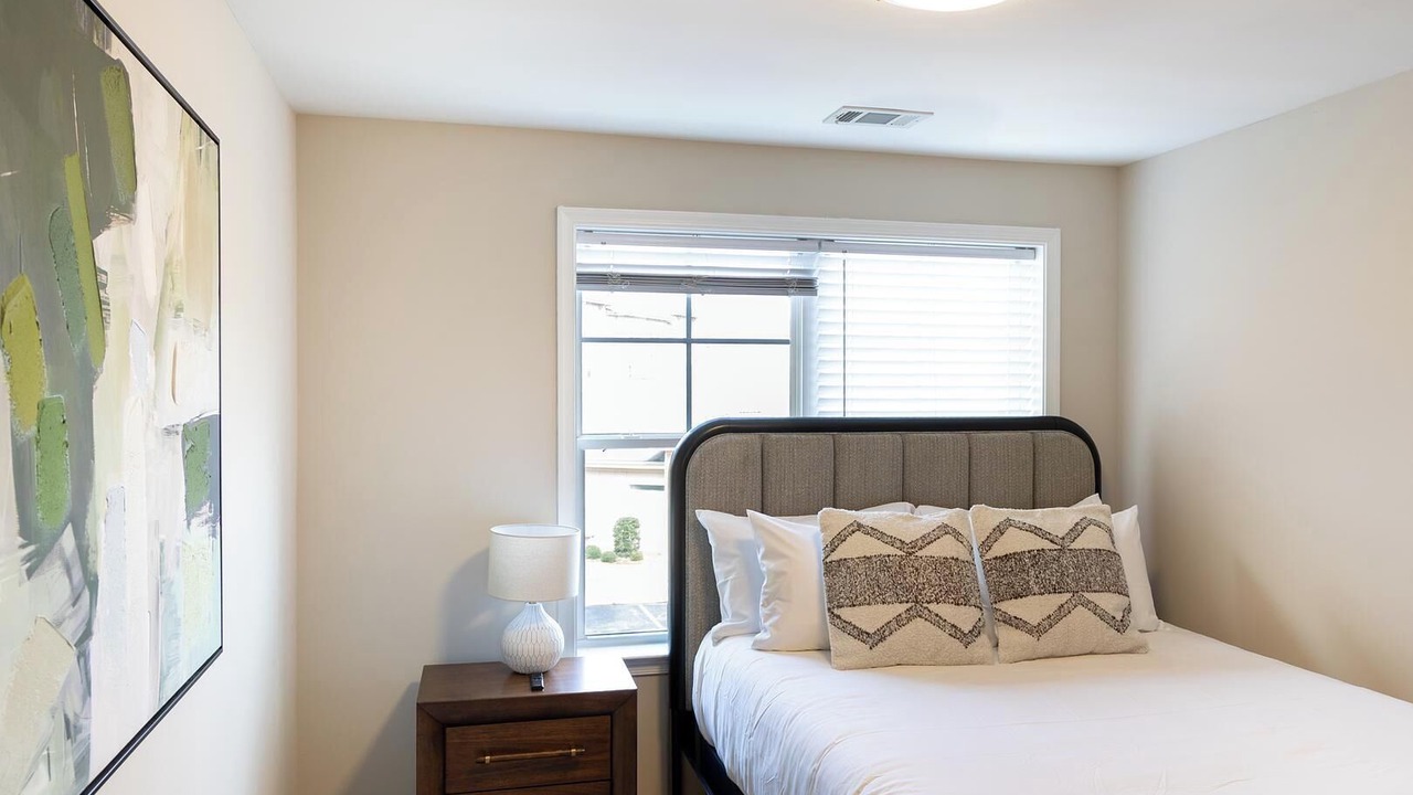 Photo of Bedroom in Valley Falls