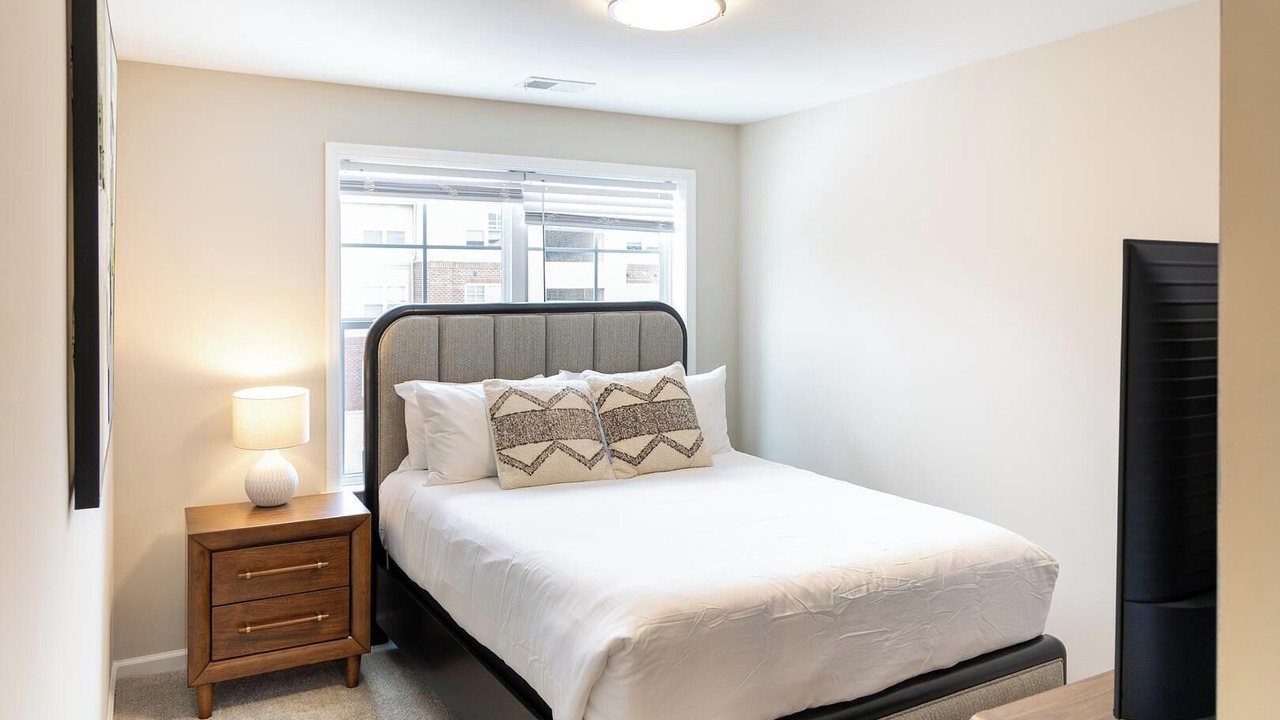 Photo of Bedroom in Valley Falls