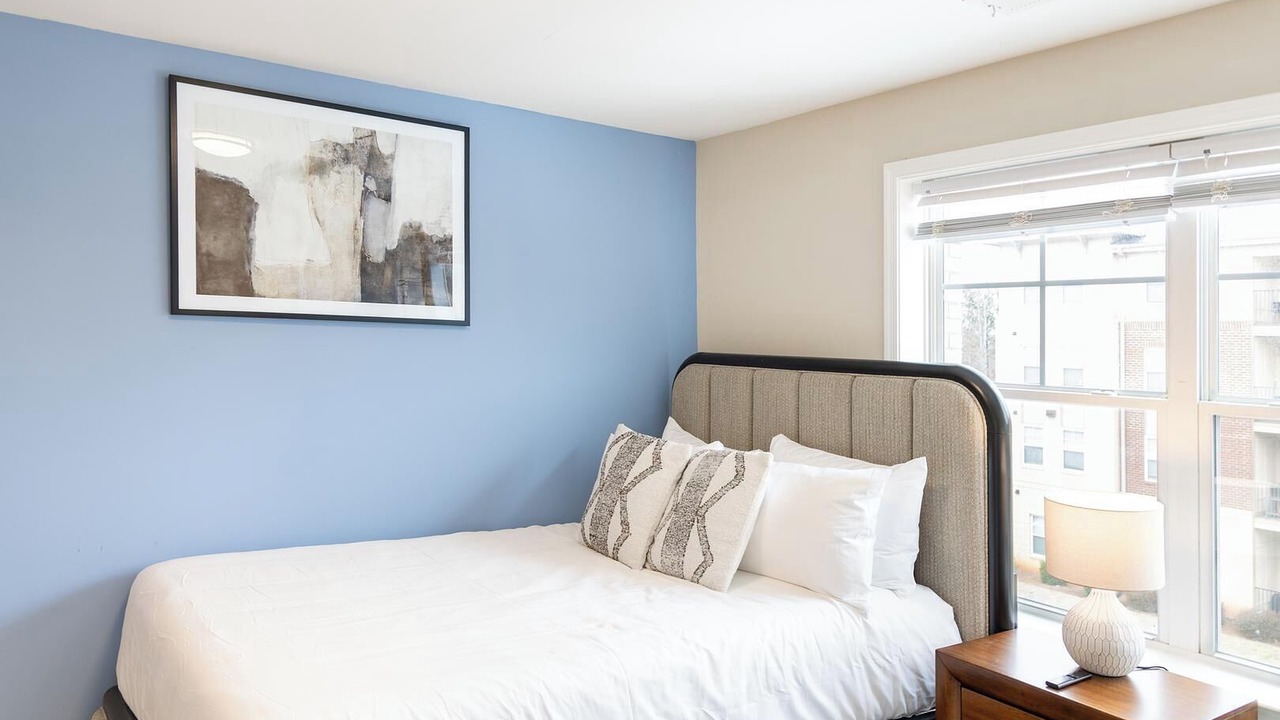 Photo of Bedroom in Valley Falls