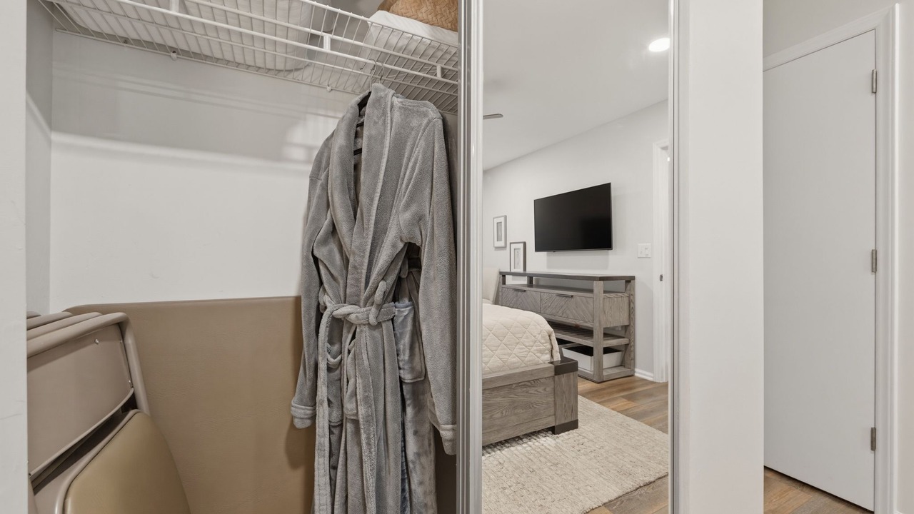 Photo of Bedroom in Sylva