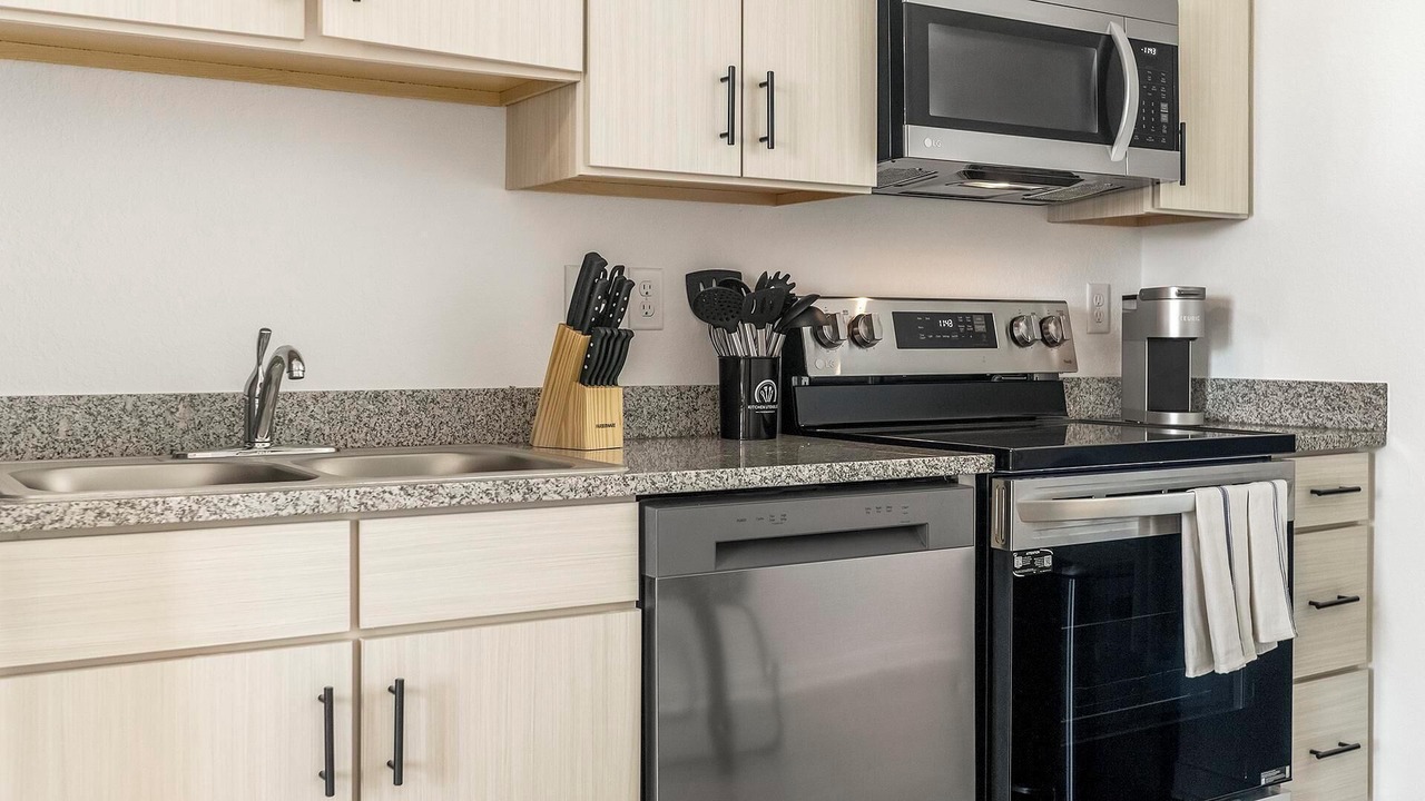 Photo of Kitchen in Lakeland