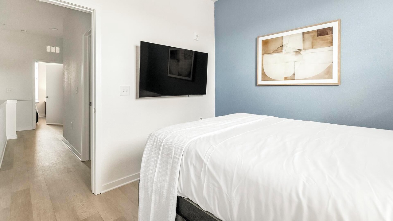 Photo of Bedroom in Lakeland