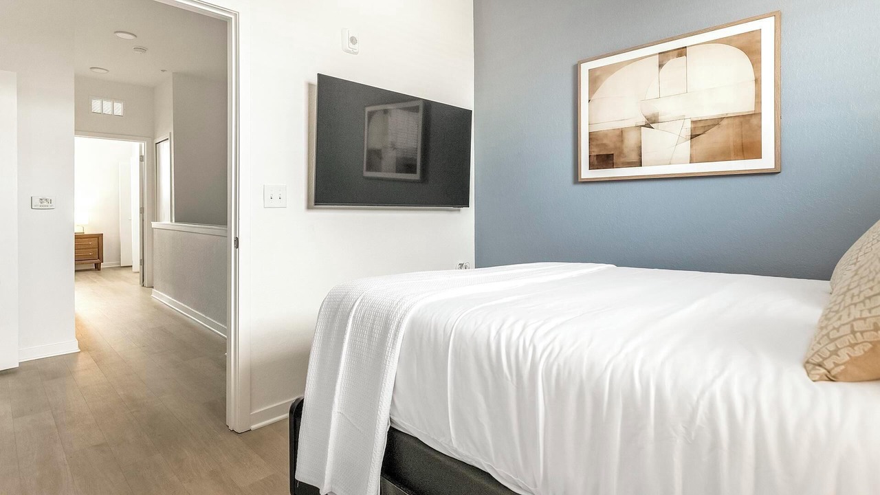 Photo of Bedroom in Lakeland