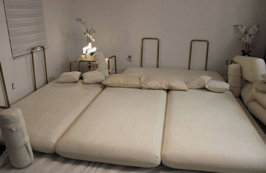 Photo of Bedroom in Ortona Park