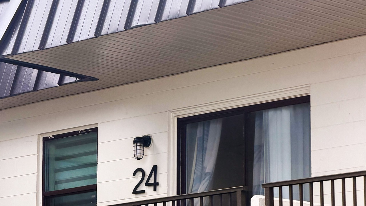 Photo of Patio Balcony in Ortona Park