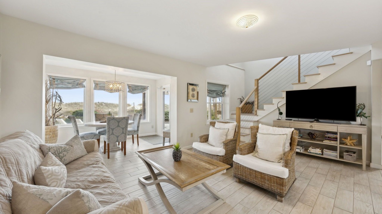 Photo of Livingroom in American Beach
