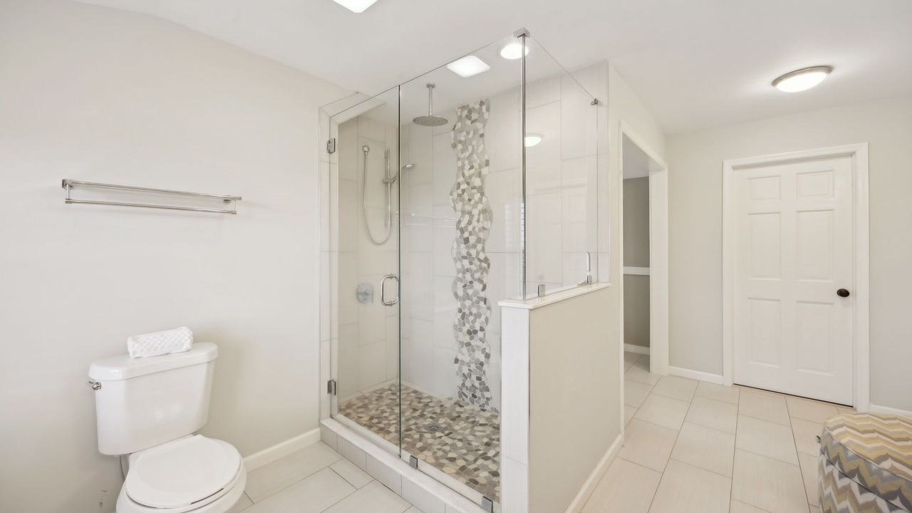 Photo of Bathroom in American Beach