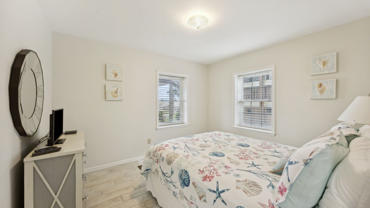 Photo of Bedroom in American Beach