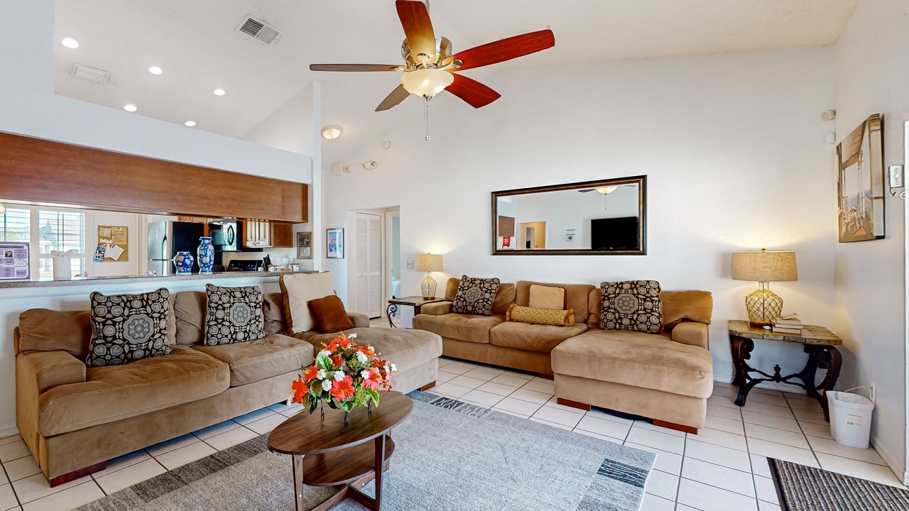 Photo of Livingroom in Loma Vista
