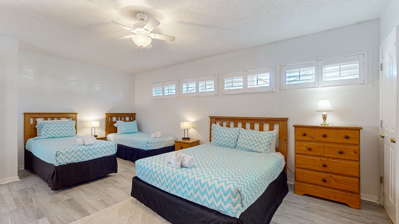 Photo of Bedroom in Loma Vista