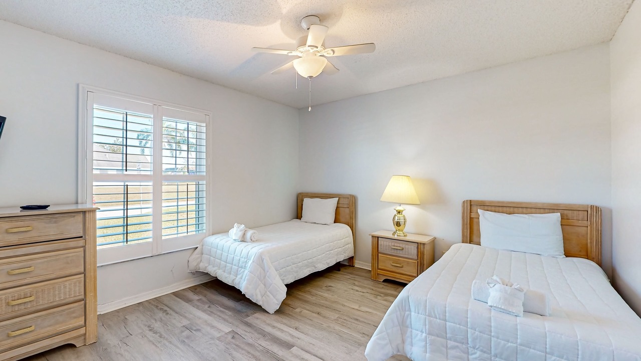 Photo of Bedroom in Loma Vista