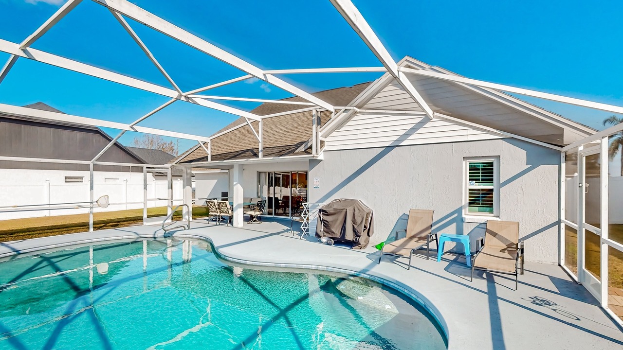 Photo of Outdoor in Loma Vista