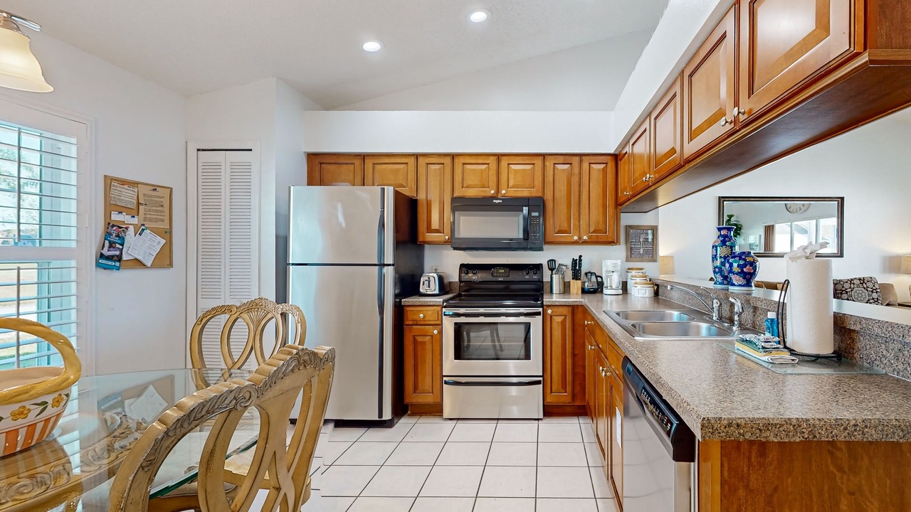 Photo of Kitchen in Loma Vista
