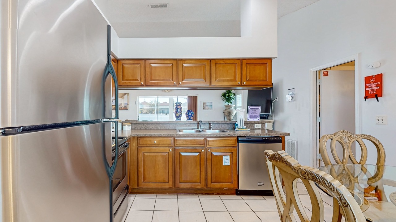 Photo of Kitchen in Loma Vista
