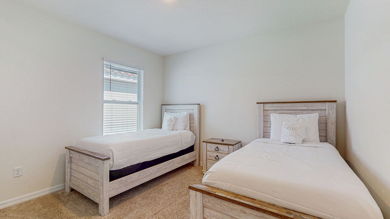 Photo of Bedroom in Loughman