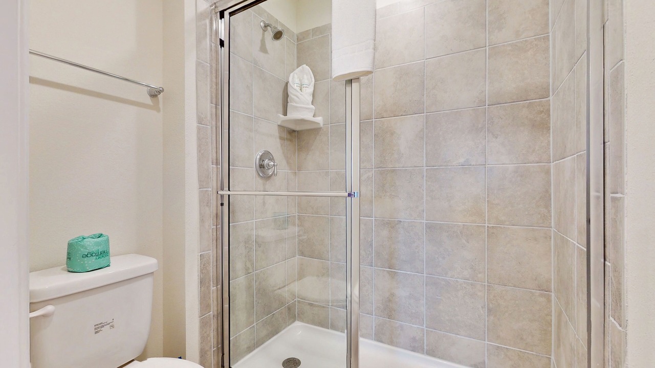 Photo of Bathroom in Four Corners