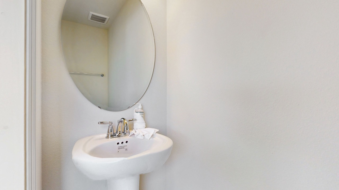 Photo of Bathroom in Four Corners