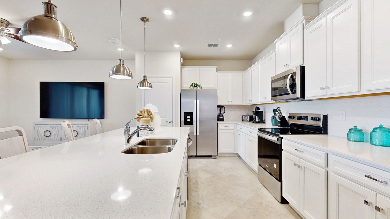 Photo of Kitchen in Four Corners