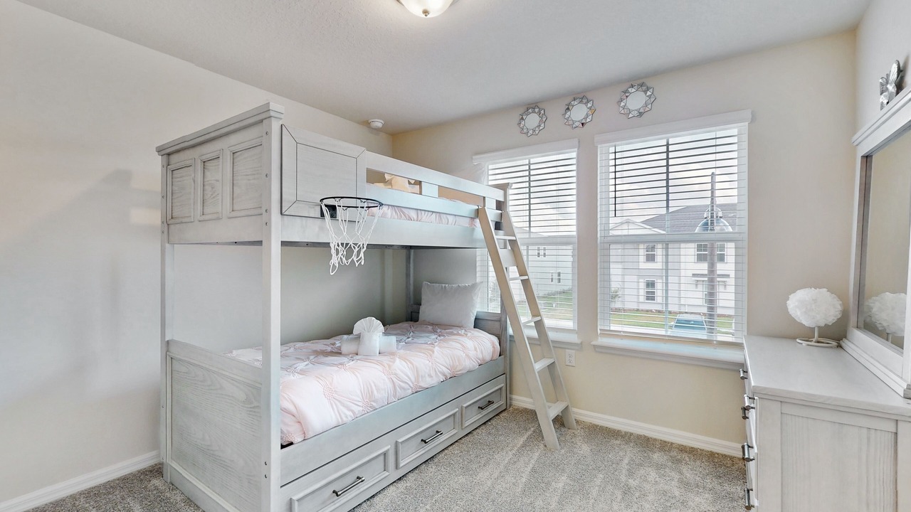 Photo of Bedroom in Four Corners