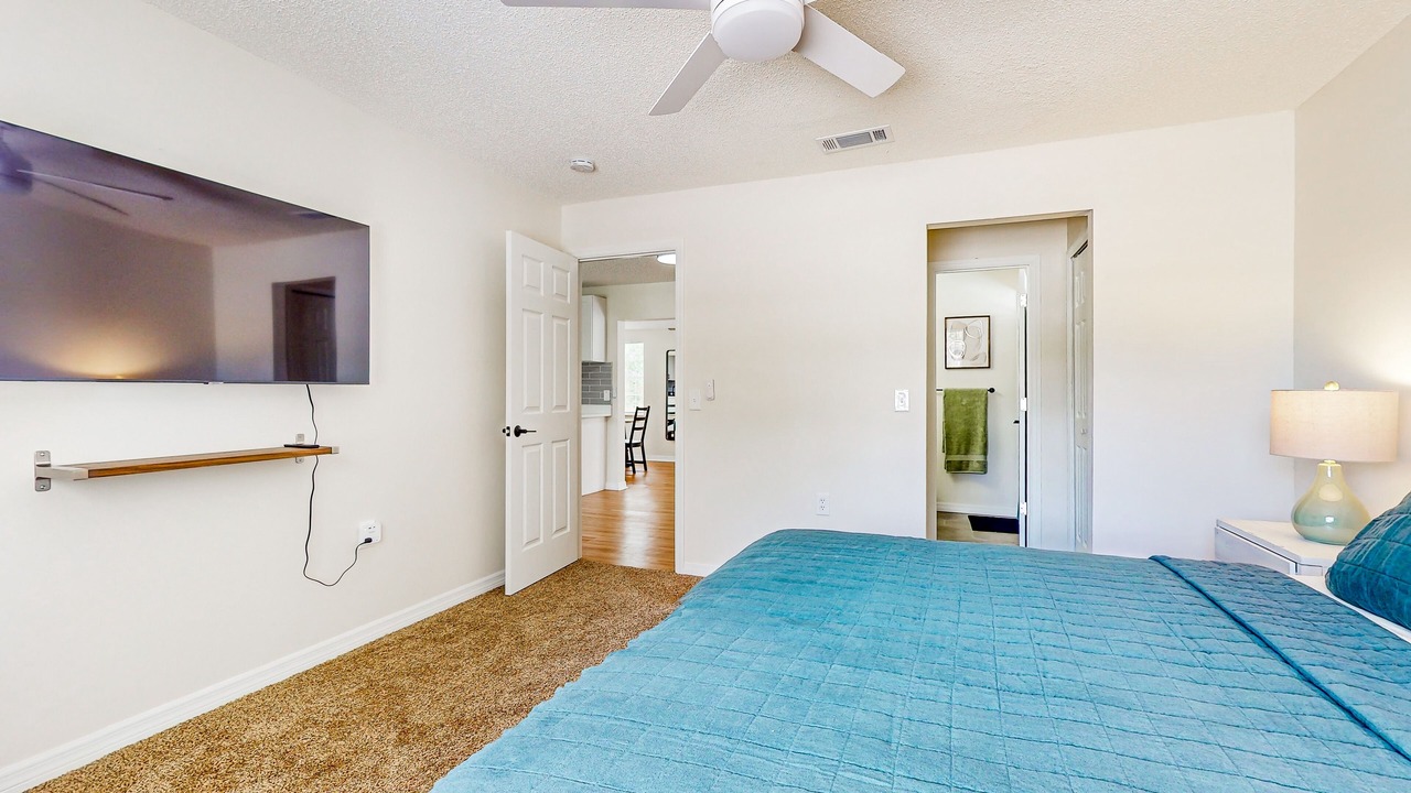 Photo of Bedroom in Kissimmee