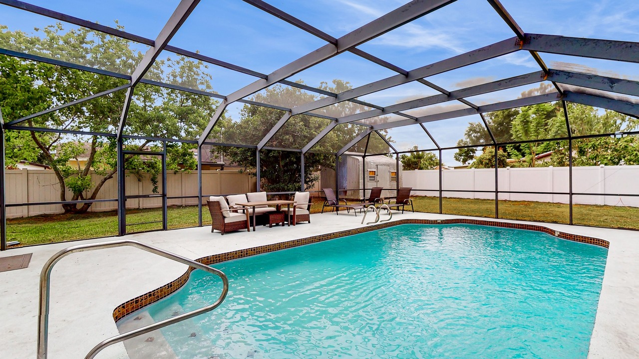 Photo of Outdoor in Kissimmee