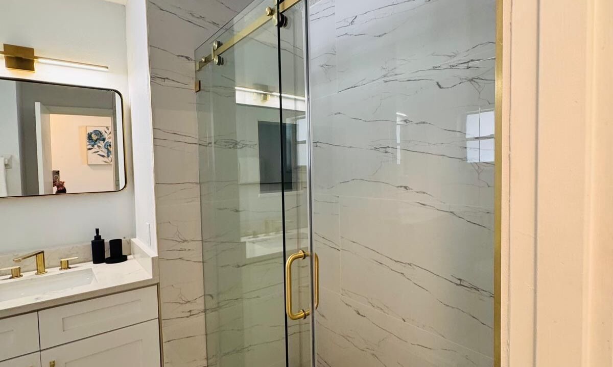 Photo of Bathroom in Southgate