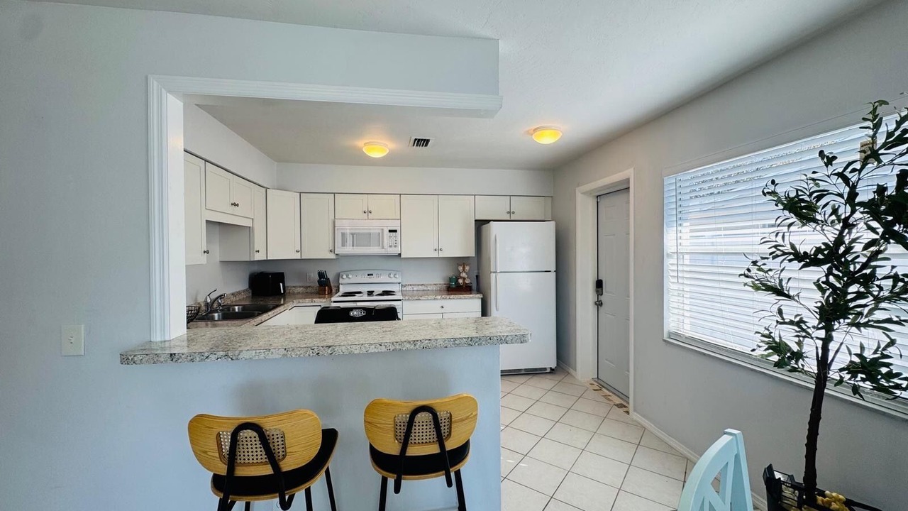 Photo of Kitchen in Southgate