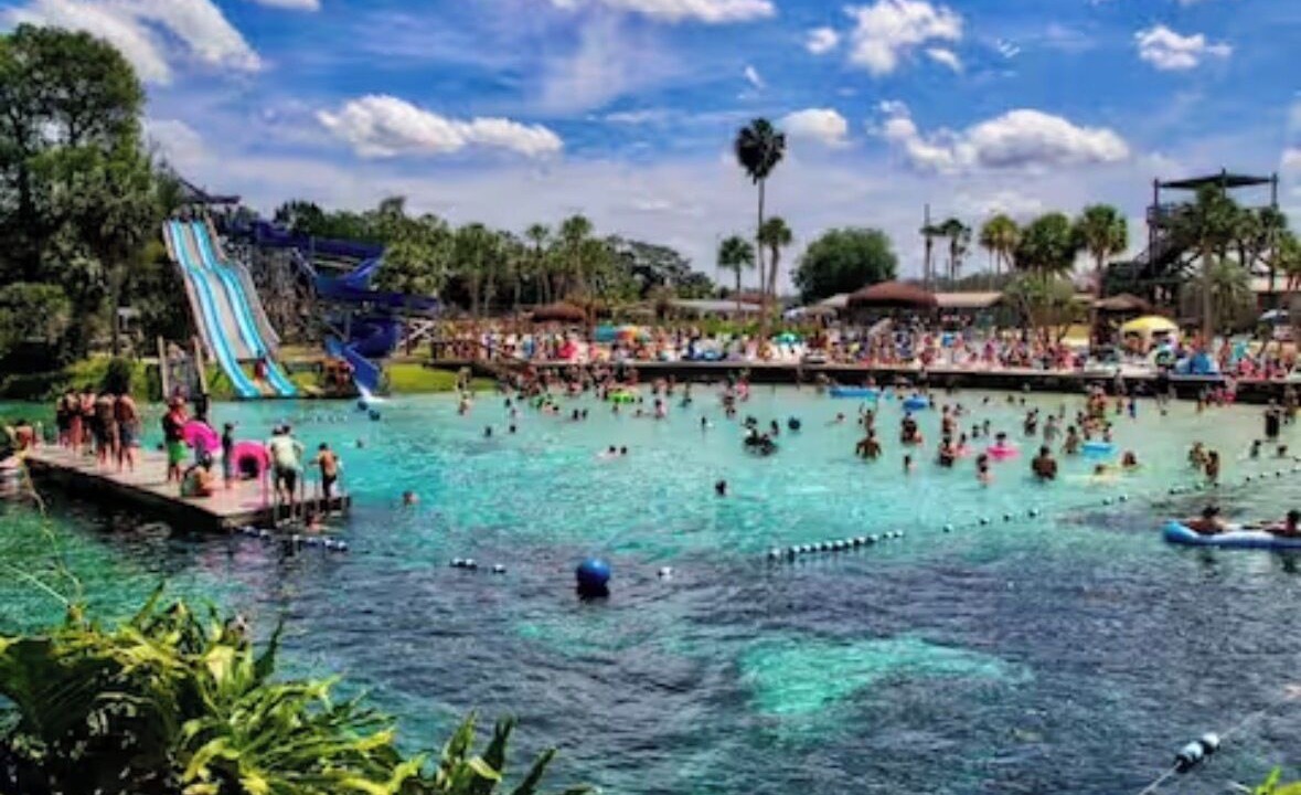 Photo of Others in Crystal River