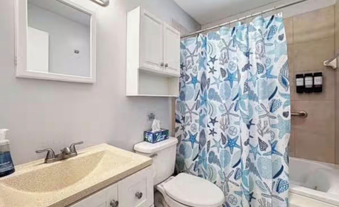 Photo of Bathroom in Crystal River
