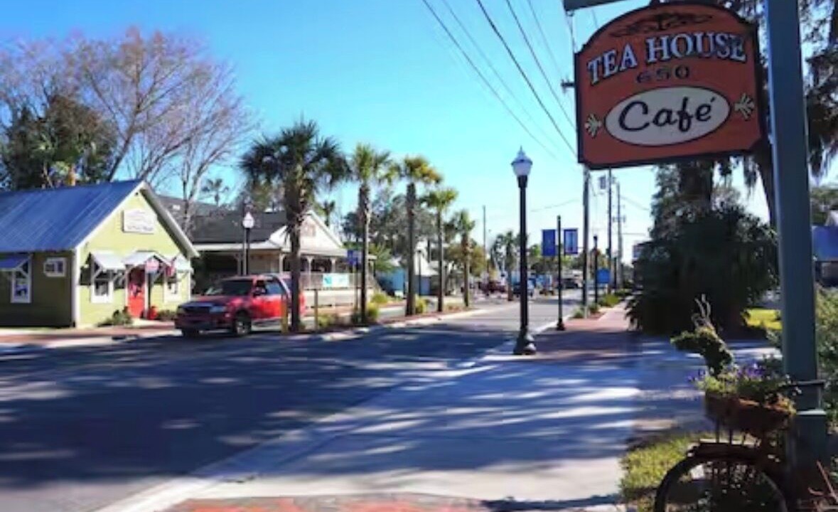 Photo of Others in Crystal River