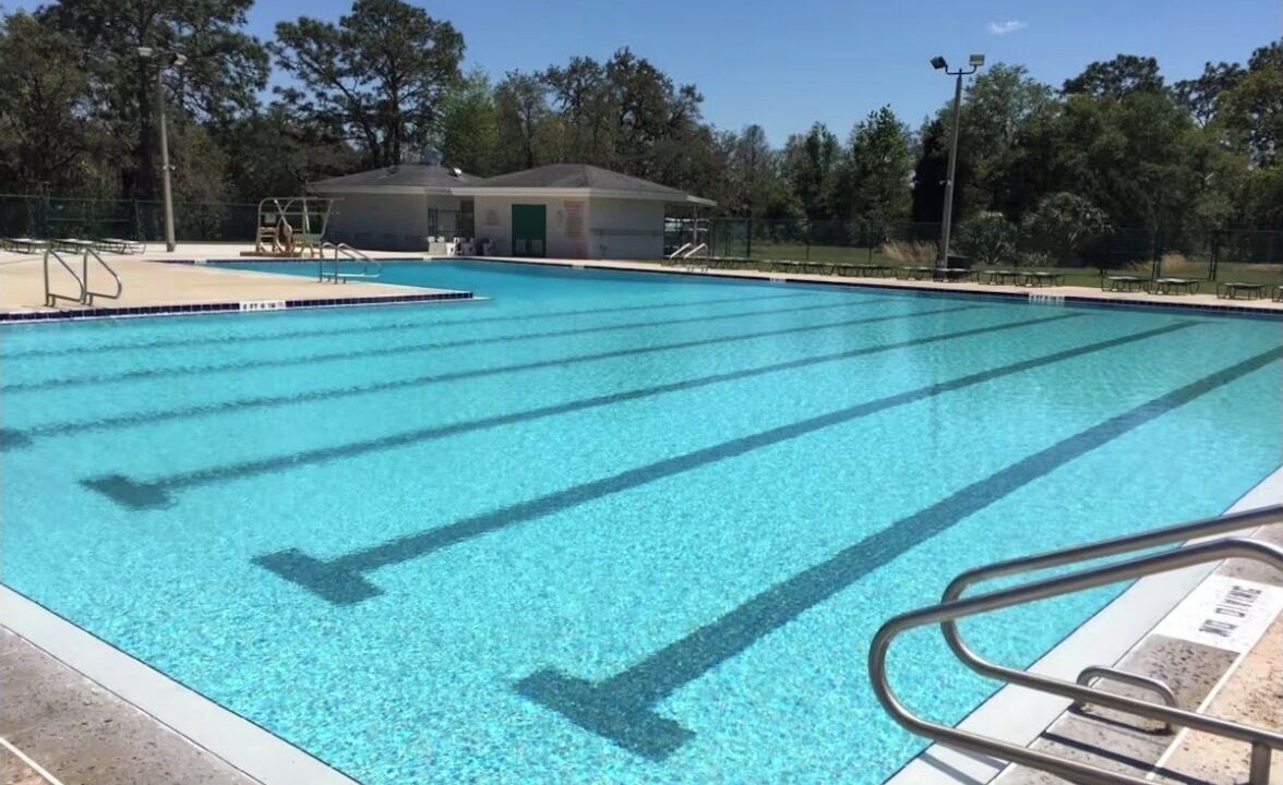 Photo of Outdoor in Crystal River