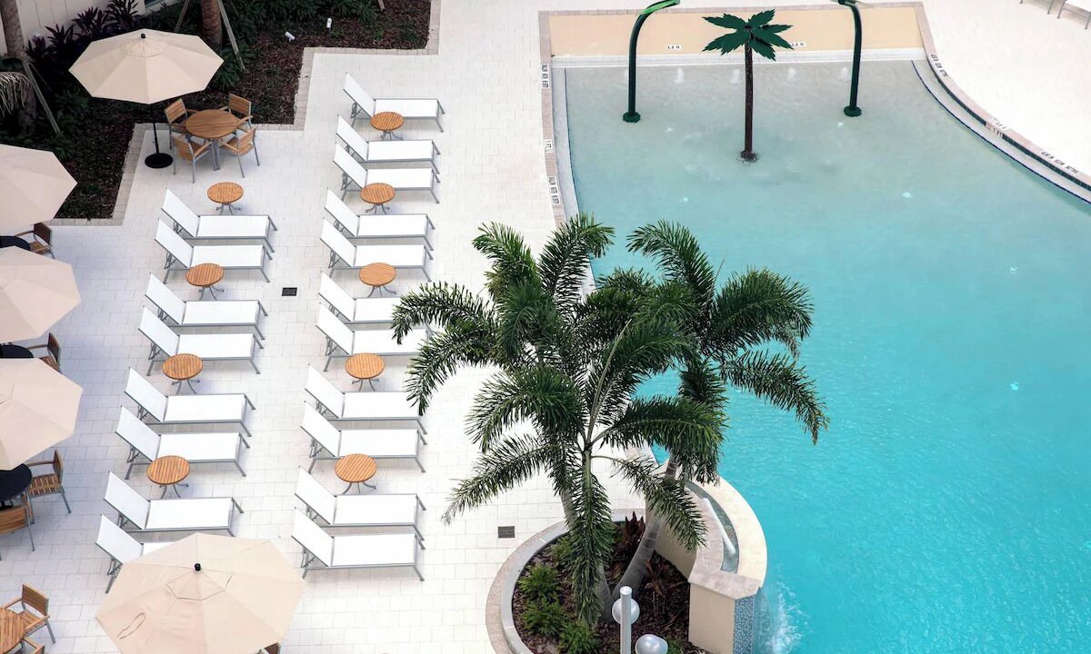 Photo of Outdoor in Florida Central Atlantic Coast