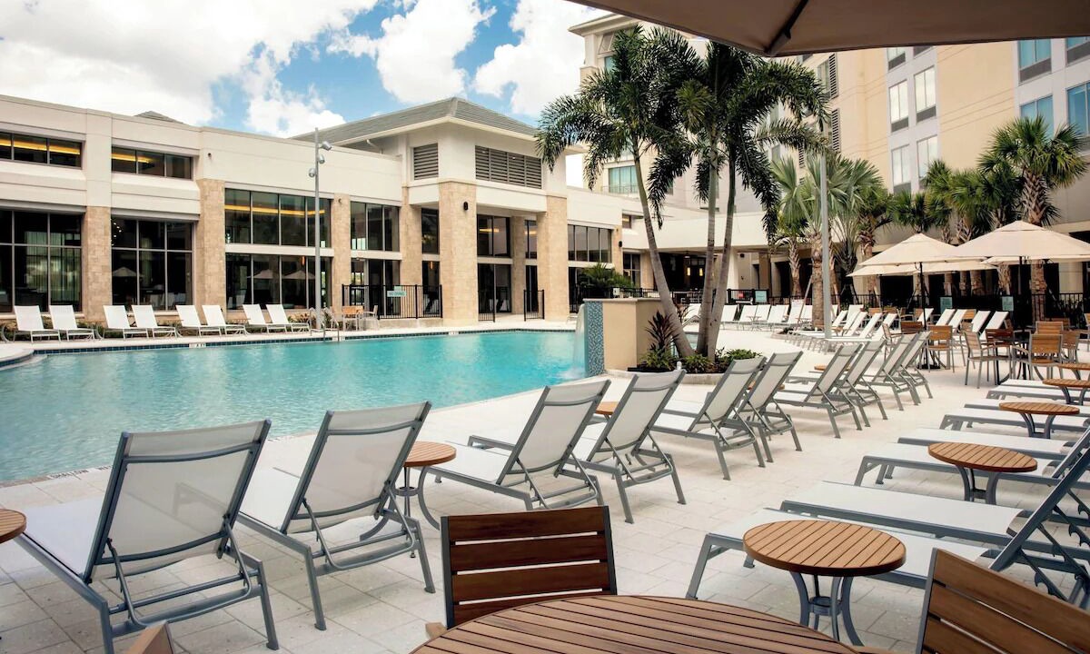 Photo of Outdoor in Florida Central Atlantic Coast