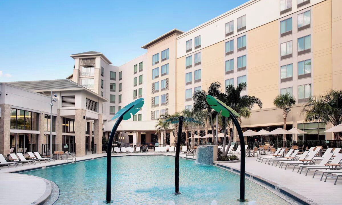 Photo of Outdoor in Florida Central Atlantic Coast