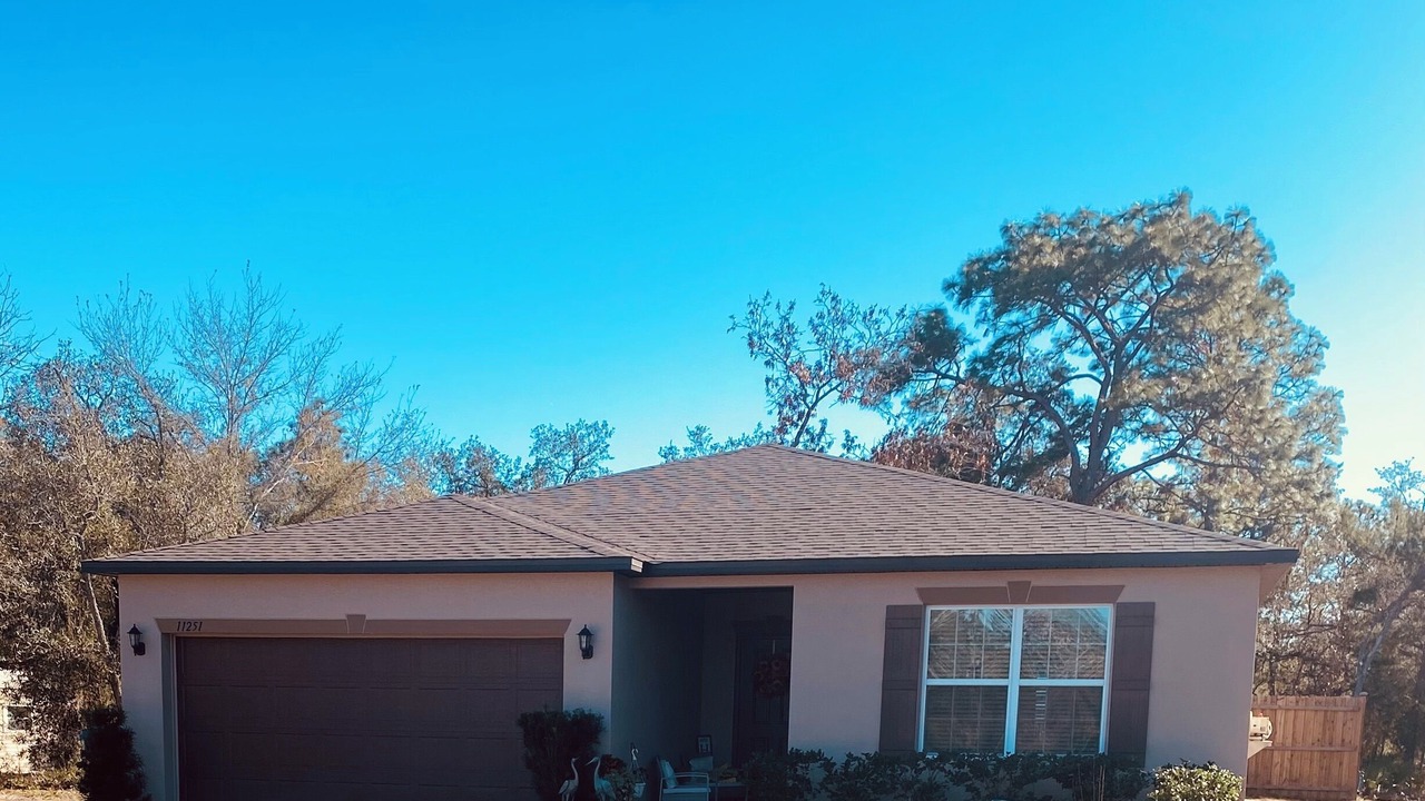 Photo of Outdoor in Brooksville