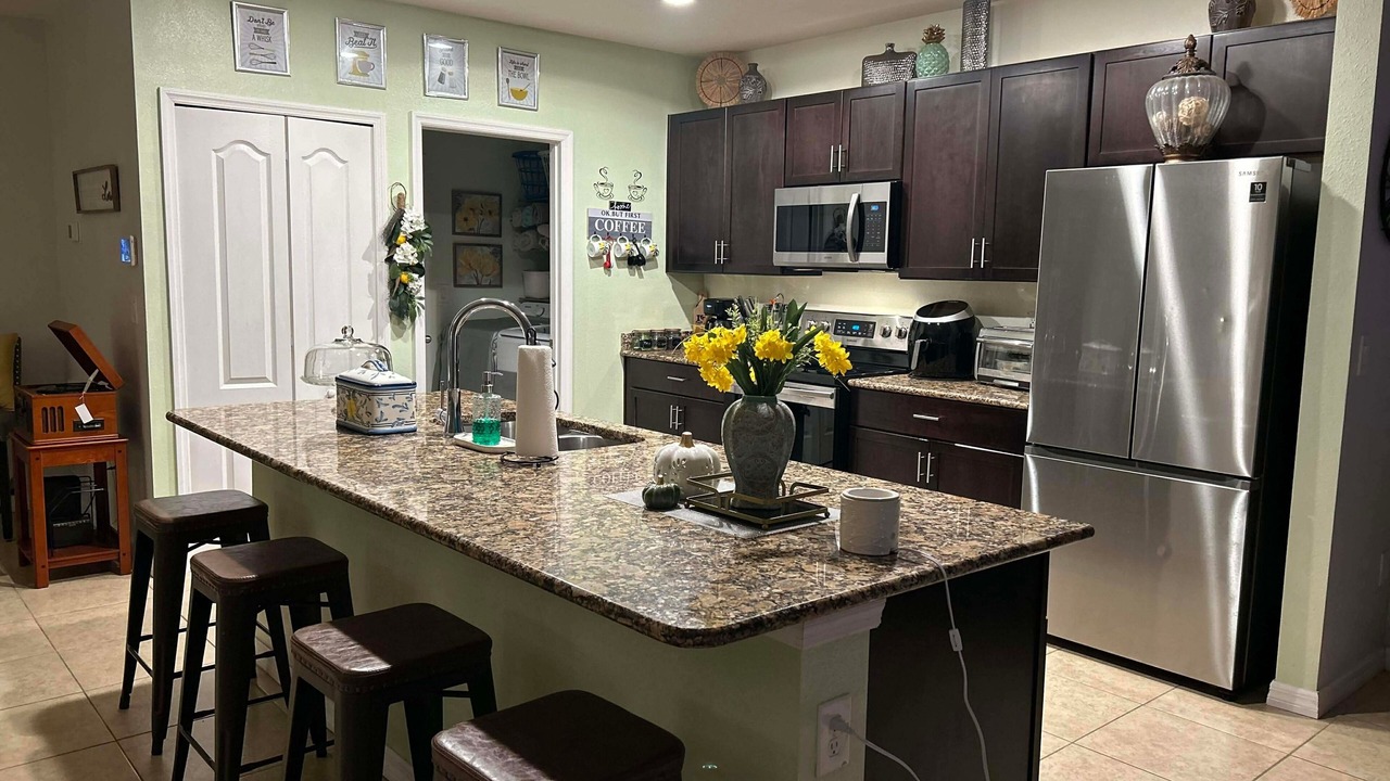Photo of Kitchen in Brooksville