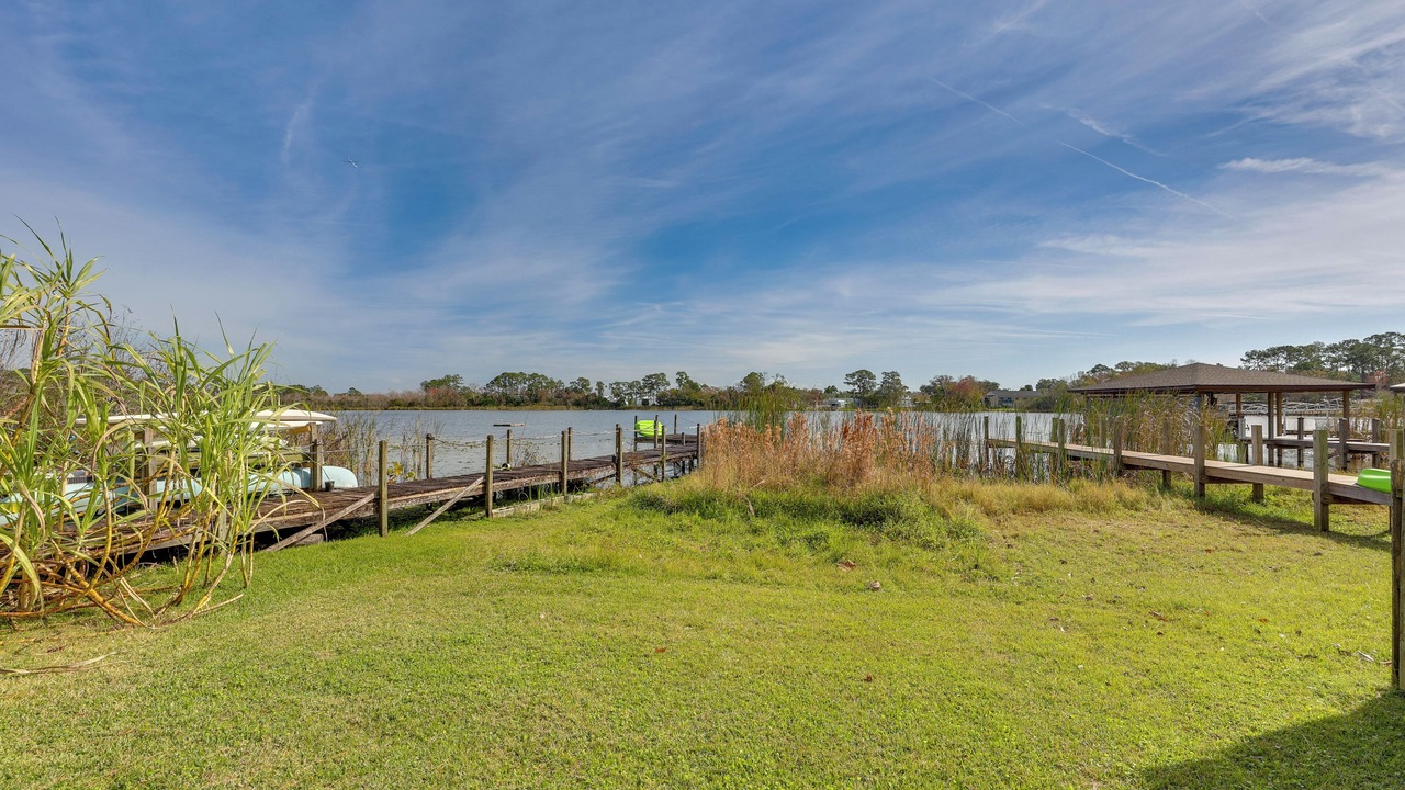 Photo of Outdoor in Sanford