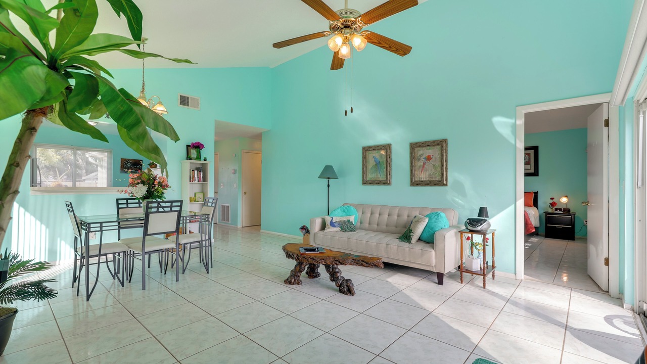 Photo of Livingroom in Sanford