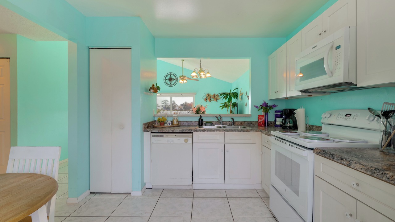 Photo of Kitchen in Sanford
