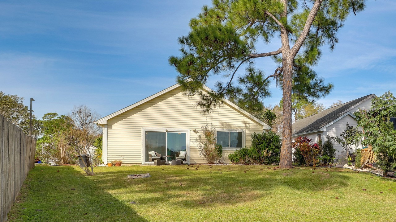 Photo of Outdoor in Sanford
