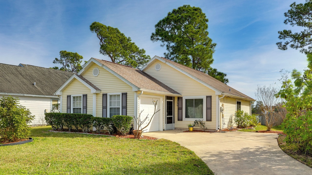 Photo of Outdoor in Sanford
