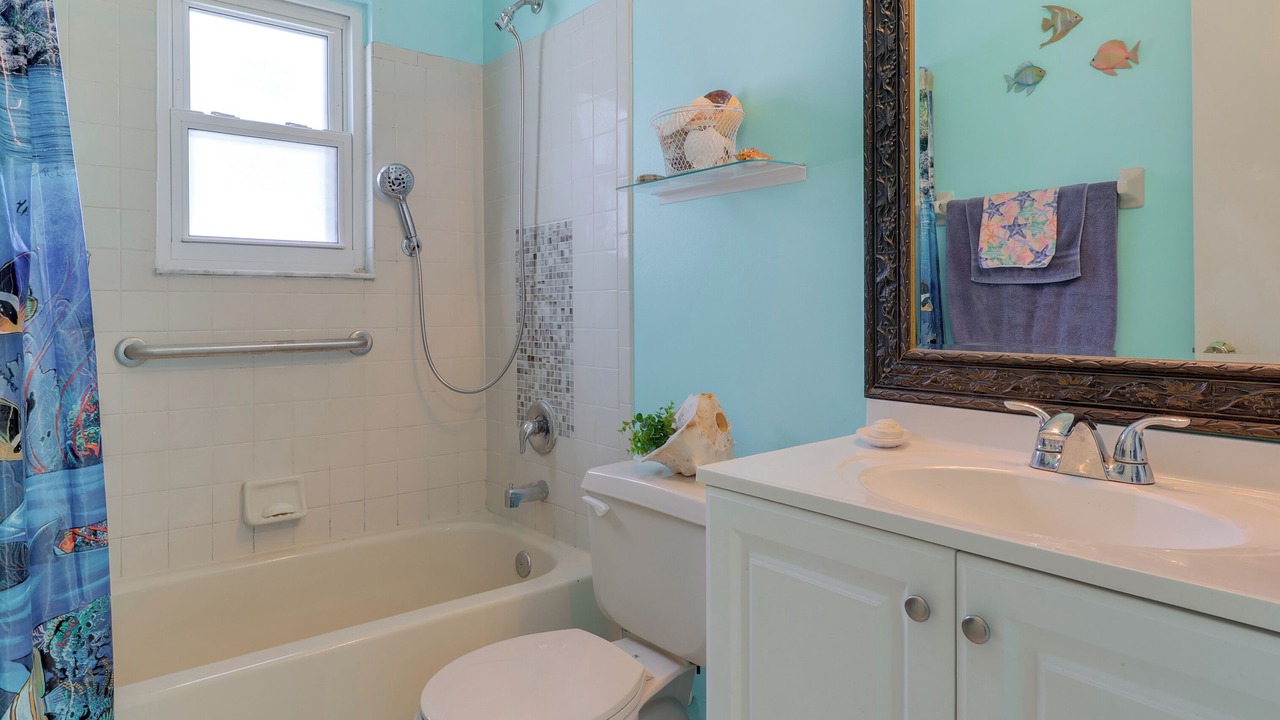 Photo of Bathroom in Sanford