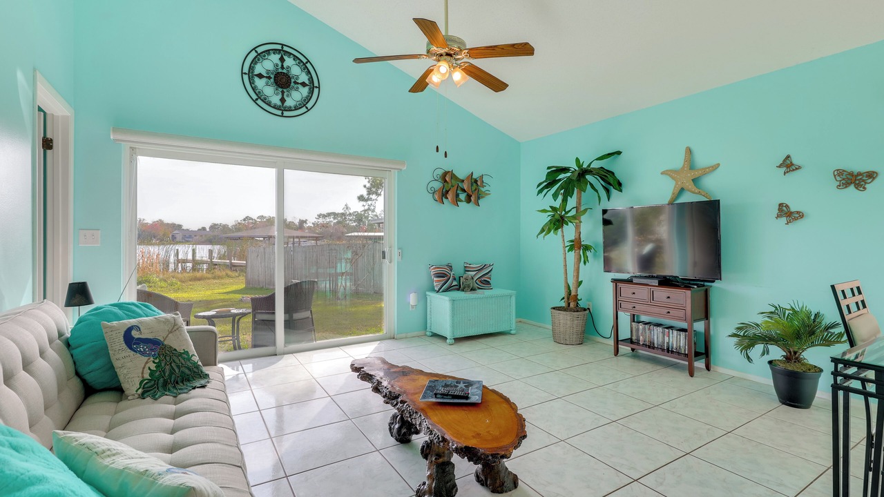 Photo of Bedroom in Sanford