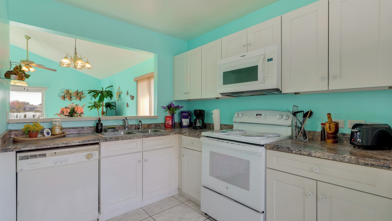 Photo of Kitchen in Sanford