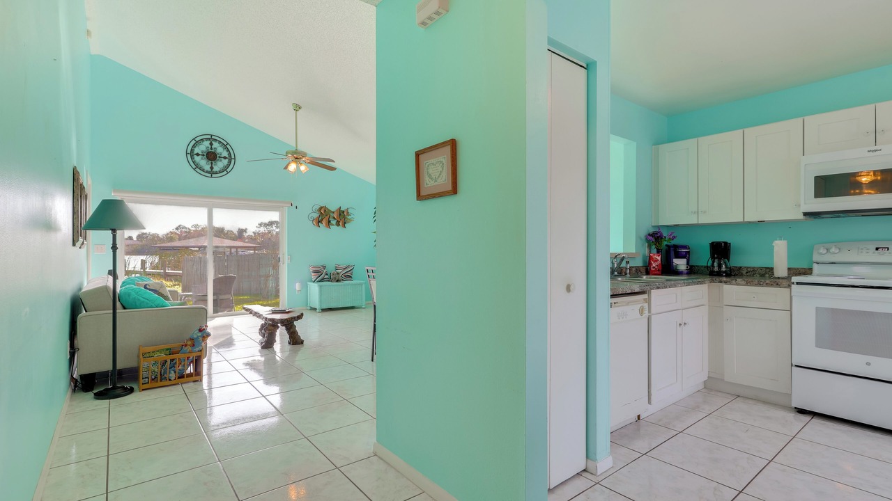 Photo of Kitchen in Sanford