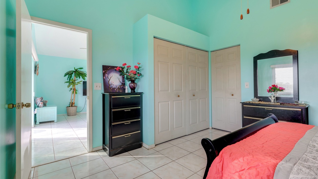 Photo of Bedroom in Sanford