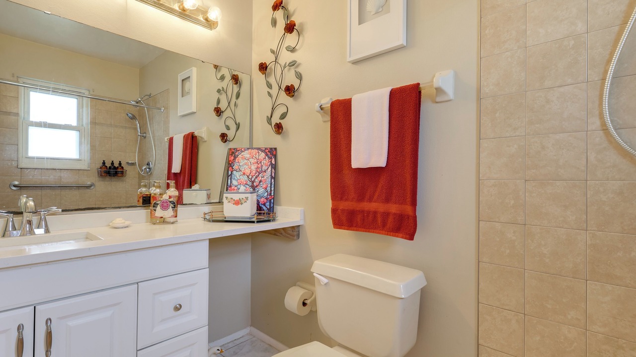 Photo of Bathroom in Sanford
