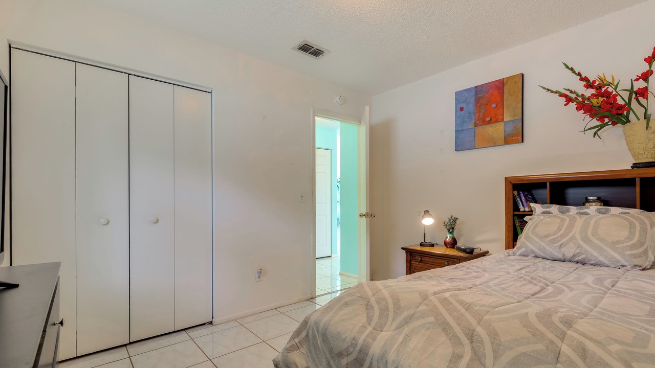 Photo of Bedroom in Sanford